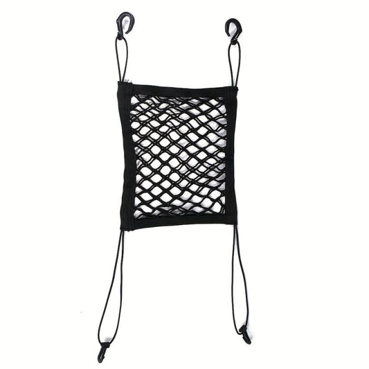 Pet Car Isolation Net Dog Seat Protection Barrier Fence Mesh Net