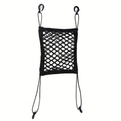 Pet Car Isolation Net Dog Seat Protection Barrier Fence Mesh Net