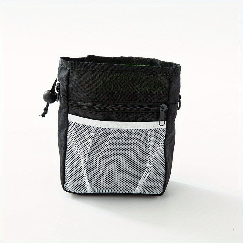 Pet Training Bag Dog Snack Bag Dog Treat Pouch