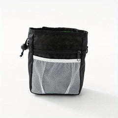 Pet Training Bag Dog Snack Bag Dog Treat Pouch