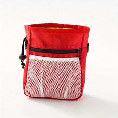 Pet Training Bag Dog Snack Bag Dog Treat Pouch