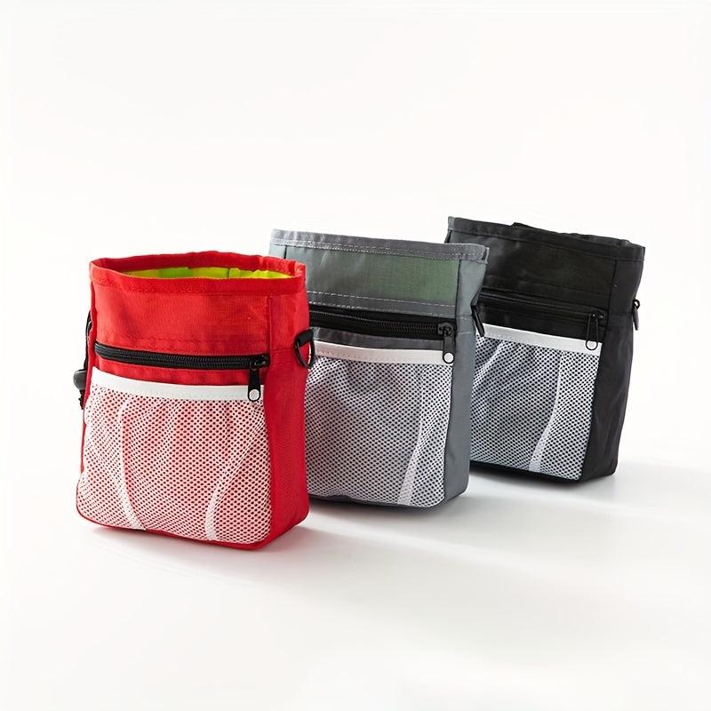 Pet Training Bag Dog Snack Bag Dog Treat Pouch