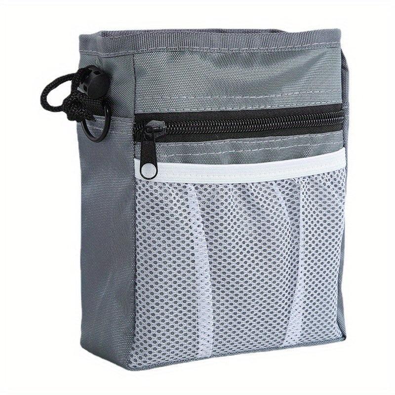 Pet Training Bag Dog Snack Bag Dog Treat Pouch
