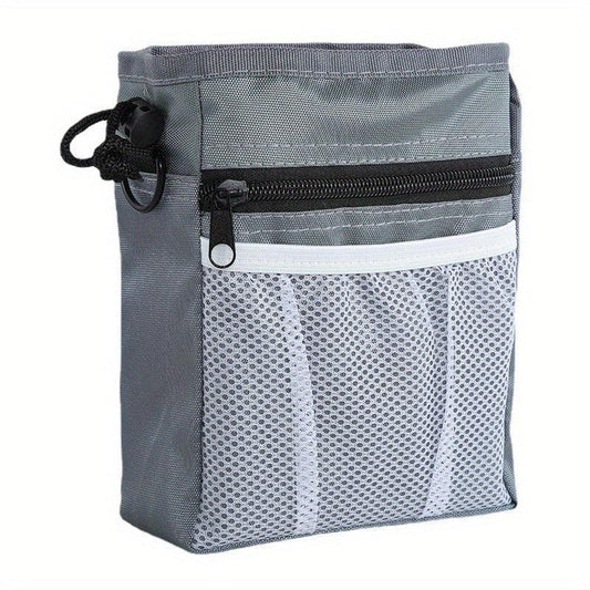 Pet Training Bag Dog Snack Bag Dog Treat Pouch