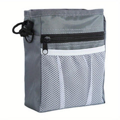 Pet Training Bag Dog Snack Bag Dog Treat Pouch
