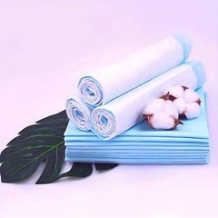 20pcs Dog Training Pads Absorbent Diapers Thickened Pet Diaper Pads