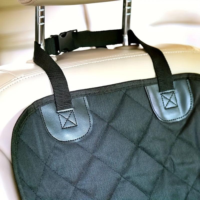 Dog Car Seat -Small Pet Booster for Car Front Seat