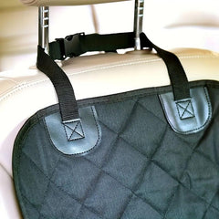 Dog Car Seat -Small Pet Booster for Car Front Seat