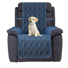 Waterproof Recliner Cover for Pet Owners