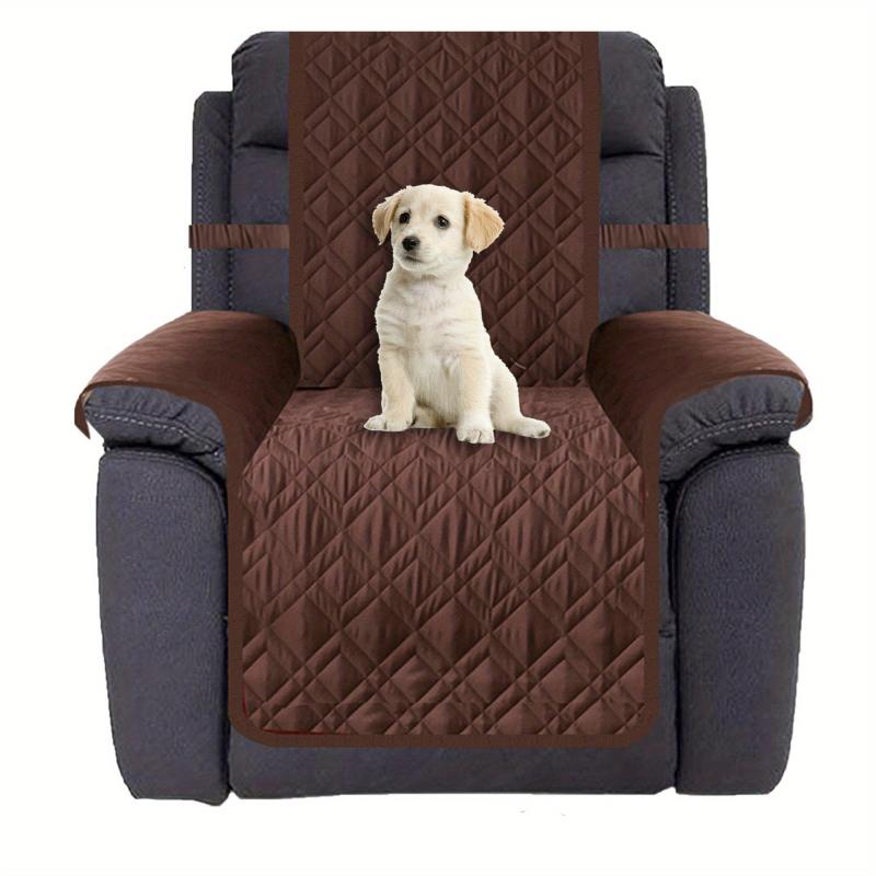 Waterproof Recliner Cover for Pet Owners