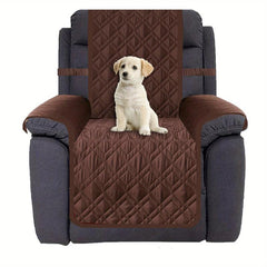Waterproof Recliner Cover for Pet Owners