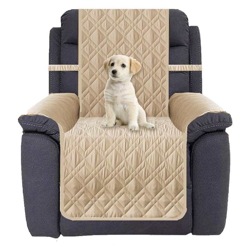 Waterproof Recliner Cover for Pet Owners