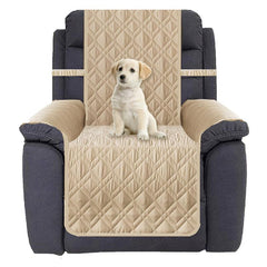 Waterproof Recliner Cover for Pet Owners
