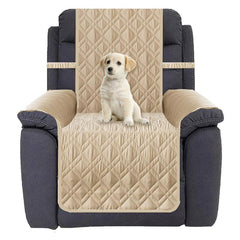 Waterproof Recliner Cover for Pet Owners