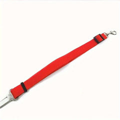 Pet Dog Car Safety Belt Retractable Leash Dog Harness Dog Leash