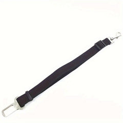 Pet Dog Car Safety Belt Retractable Leash Dog Harness Dog Leash