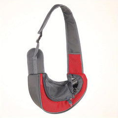 Stylish Pet Bag Portable Shoulder Bag Dogs Cats