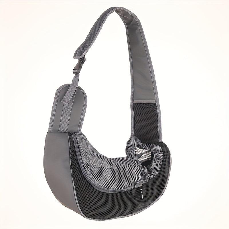 Stylish Pet Bag Portable Shoulder Bag Dogs Cats