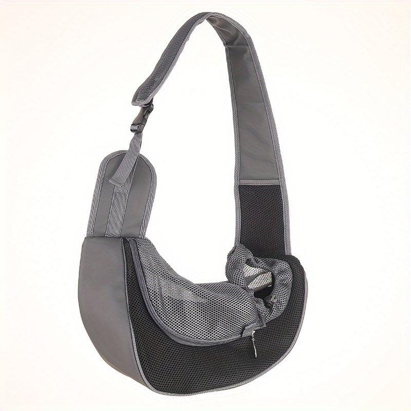 Stylish Pet Bag Portable Shoulder Bag Dogs Cats