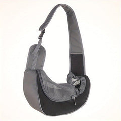 Stylish Pet Bag Portable Shoulder Bag Dogs Cats