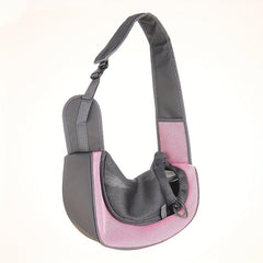 Stylish Pet Bag Portable Shoulder Bag Dogs Cats