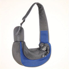 Stylish Pet Bag Portable Shoulder Bag Dogs Cats