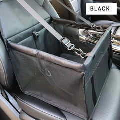 Travel Ready Pet Cushions Mesh Bags Car Seats & Carriers