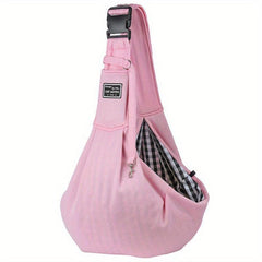 Pet Dog Bag Dog Carrier Travel Sling Bag Soft Puppy Carrier Adjustable Pet