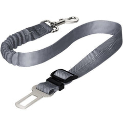 Adjustable Pet Dog Cat Car Seat Belt Safety Leads