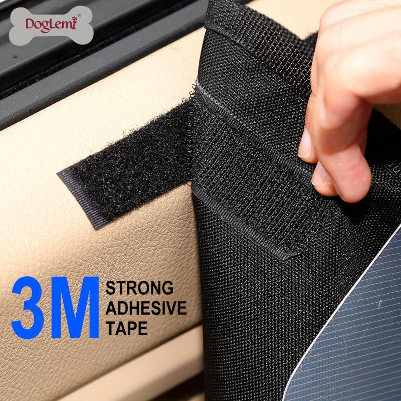 2pcs Pet Dog Car Door Cover Protector Anti Scratch Guard Pads