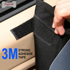 2pcs Pet Dog Car Door Cover Protector Anti Scratch Guard Pads