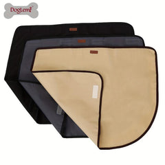 2pcs Pet Dog Car Door Cover Protector Anti Scratch Guard Pads