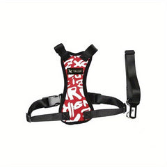 Durable Pet Dog Car Safety Harness Chest Harness