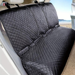 Waterproof Dog Car Seat Cover Scratch Proof Car Seat Protector