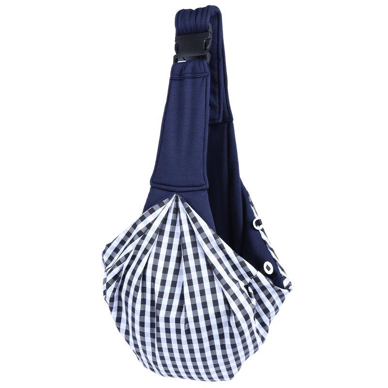 Breathable Pet Sling Carrier Bag Dog Backpack Travel Bag Pet Accessories
