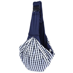 Breathable Pet Sling Carrier Bag Dog Backpack Travel Bag Pet Accessories