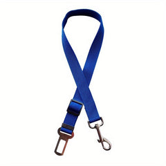 Adjustable Pet Seat Belt for Car Keep Dog or Cat Safe