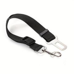 Adjustable Pet Seat Belt for Car Keep Dog or Cat Safe