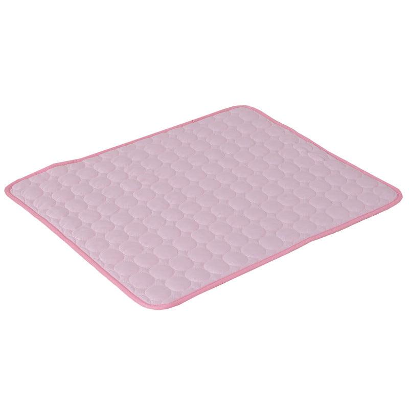 Pet Cooling Pad: Keep Your Dog Cool This Summer