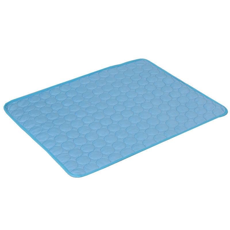 Pet Cooling Pad: Keep Your Dog Cool This Summer