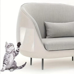 Cat Scratching Guard Furniture Tape Scratch Resistant Couch Protector
