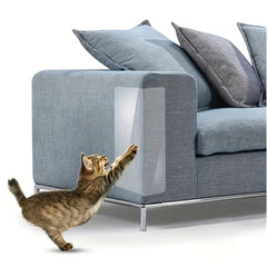 Cat Scratching Guard Furniture Tape Scratch Resistant Couch Protector