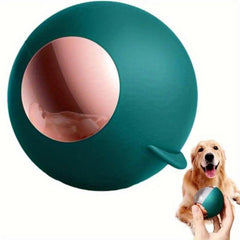 Pet Hair Remover Sticky Roller Ball Washable Reusable Dog Cat Fur Cleaner
