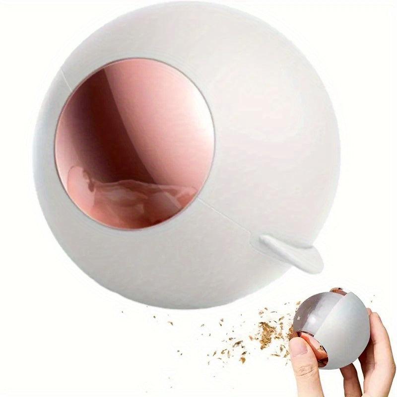 Pet Hair Remover Sticky Roller Ball Washable Reusable Dog Cat Fur Cleaner