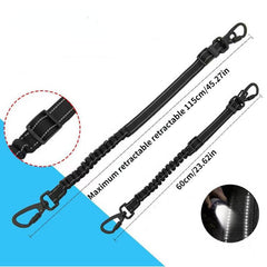 Adjustable Dog Seatbelt Harness - Pet Seat Belt for Car