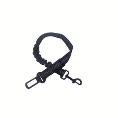 Adjustable Dog Seatbelt - Pet Car Seat Belt - Pet Seat Belt for Car