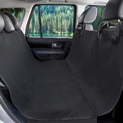 Waterproof Cat Dog Car Seat Cover Protector Pets Seat Covers For Cars SUVs