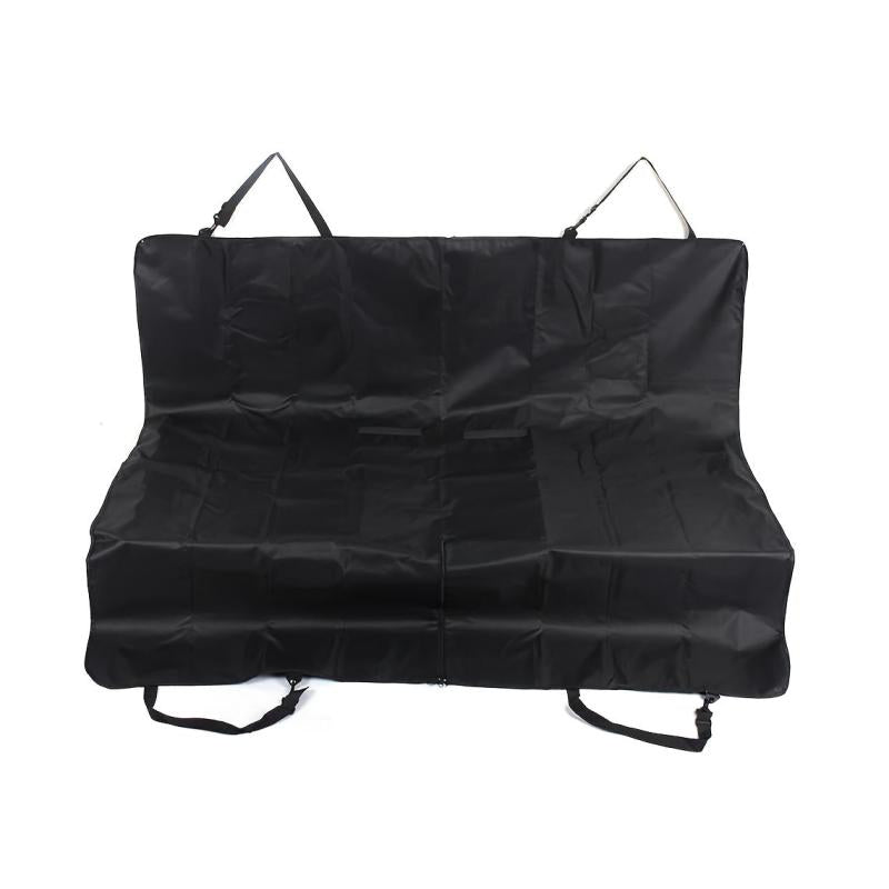 Waterproof Cat Dog Car Seat Cover Protector Pets Seat Covers For Cars SUVs