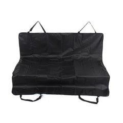 Waterproof Cat Dog Car Seat Cover Protector Pets Seat Covers For Cars SUVs