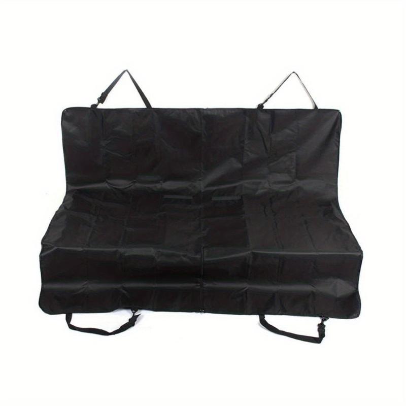 Waterproof Cat Dog Car Seat Cover Protector Pets Seat Covers For Cars SUVs